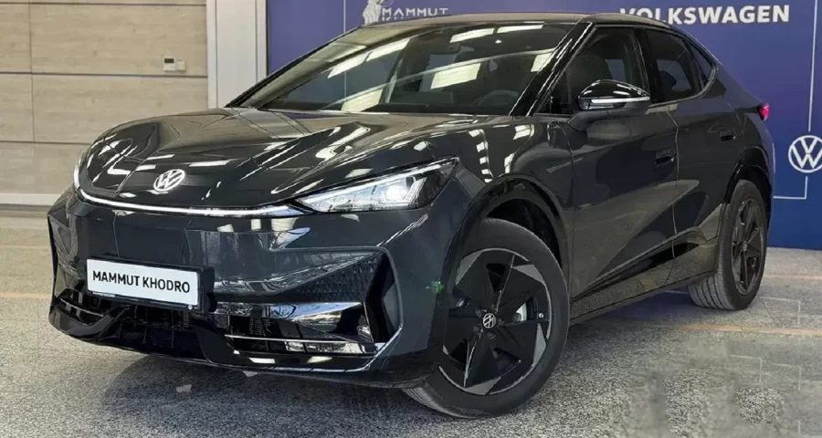 شرایط فروش ارس HM5 آمد