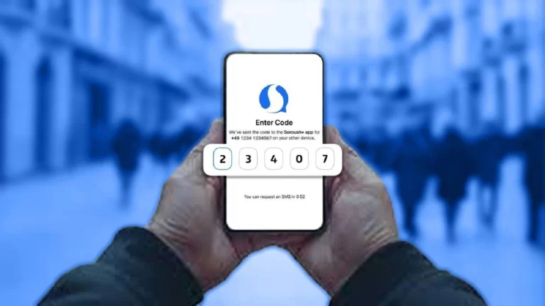 رکوردشکنی بزرگ سروش‌پلاس در ۱۴۰۳