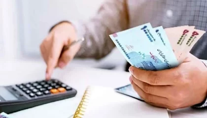 وام ۱۰۰ میلیونی با اقساط سبک ۲ میلیون تومانی