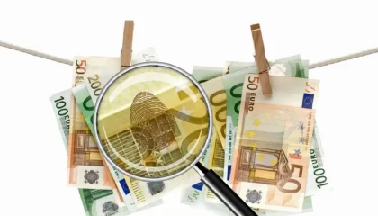 پولشویی ۱۳ هزار میلیارد تومانی