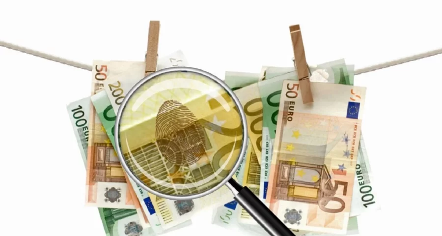 پولشویی ۱۳ هزار میلیارد تومانی