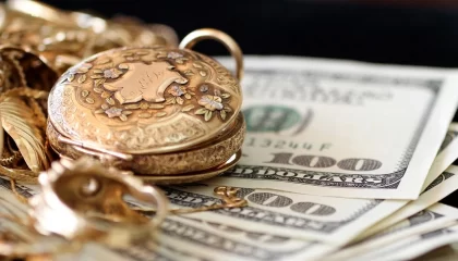 چطور بدون ضامن و با طلا وام بگیریم؟