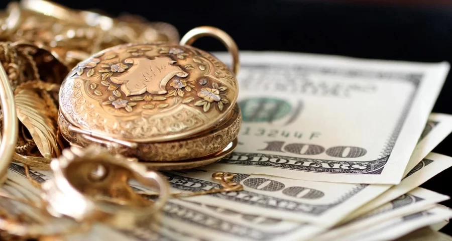 چطور بدون ضامن و با طلا وام بگیریم؟