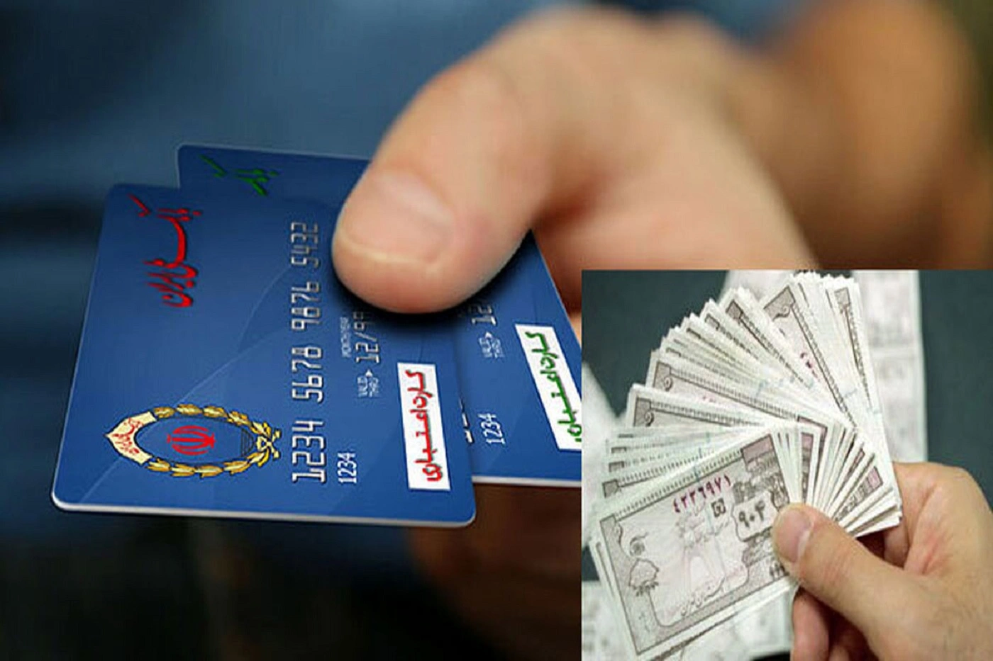 کالابرگ الکترونیکی در دقیقه ۹۰ واریز نشد