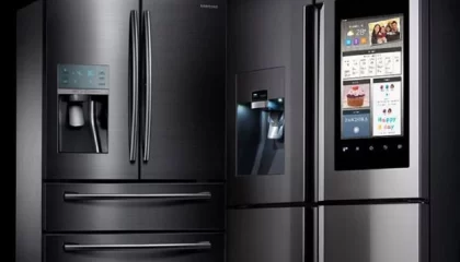 قیمت یخچال فریزر ۲۰ آذر۱۴۰۴