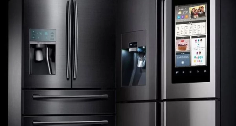 قیمت یخچال فریزر ۲۰ آذر۱۴۰۴