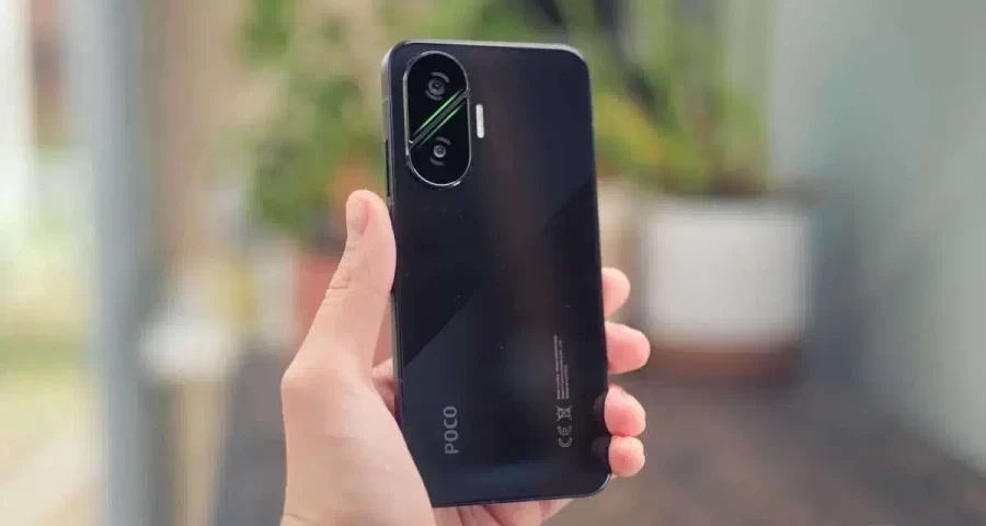 قیمت گوشی پوکو امروز ۲۳ آذر ۱۴۰۴