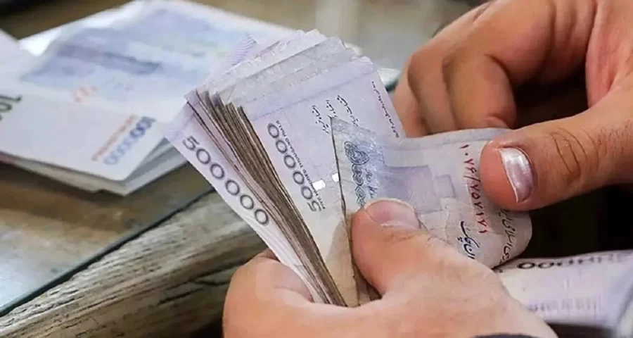 حقوق کارمندان در سال آینده