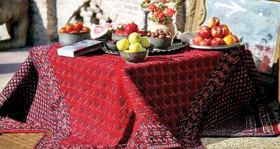 یلدا بدون مهمان هم گران تمام می‌شود