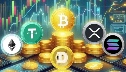 پیشرفت در بازار رمزارزها: بانک مرکزی به صرافی‌ها اجازه فعالیت داد