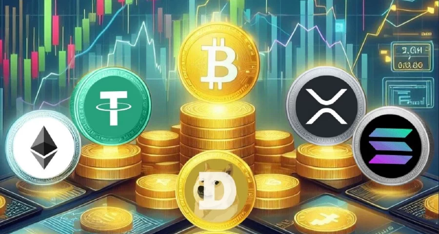 پیشرفت در بازار رمزارزها: بانک مرکزی به صرافی‌ها اجازه فعالیت داد