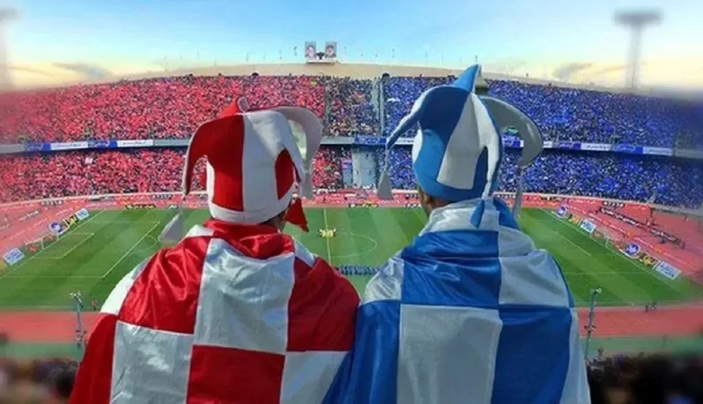 بلیت دربی ۳۰ میلیونی شد