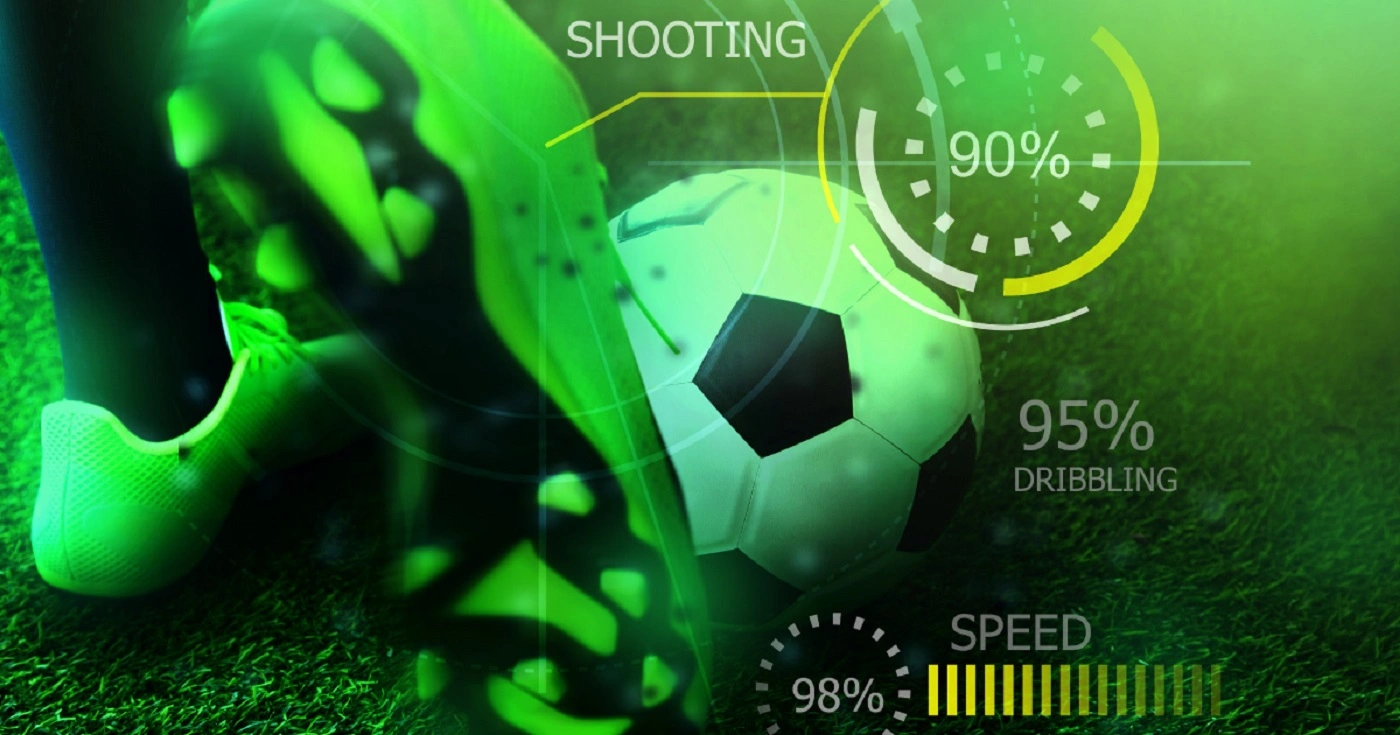 هوش مصنوعی و فوتبال