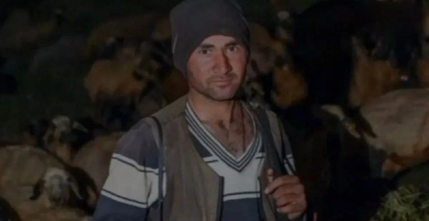 چوپان گنج ۸۰۰ میلیاردی را به میراث فرهنگی تحویل داد