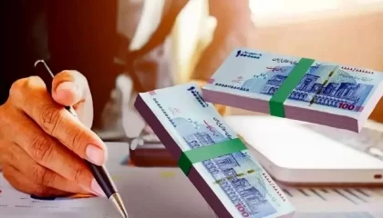 وام ۵۰۰ میلیونی با اقساط ۵۰ ماهه