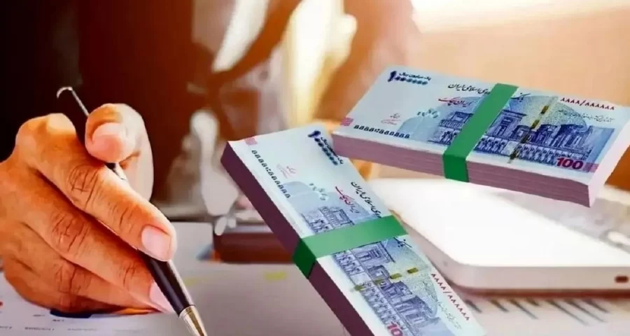 وام ۵۰۰ میلیونی با اقساط ۵۰ ماهه