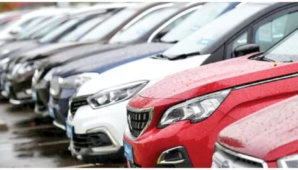 بازار خودرو در حال سقوط