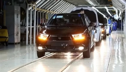 شرایط جدید ثبت‌نام ایران خودرو