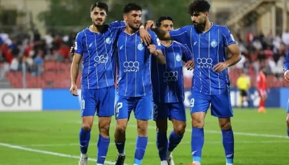 تاریخ مسابقه بعدی استقلال در لیگ قهرمانان آسیا