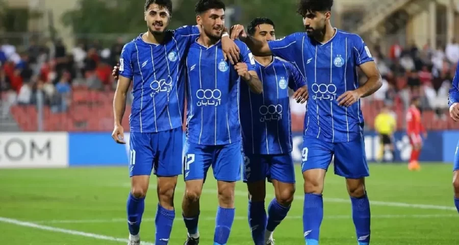 تاریخ مسابقه بعدی استقلال در لیگ قهرمانان آسیا