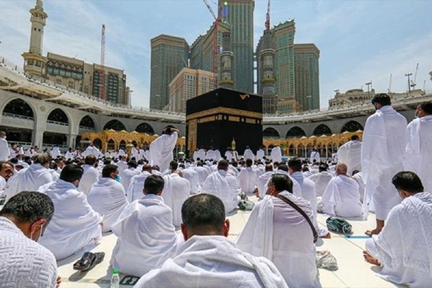 ثبت‌نام حج ۱۴۰۵ آغاز شد