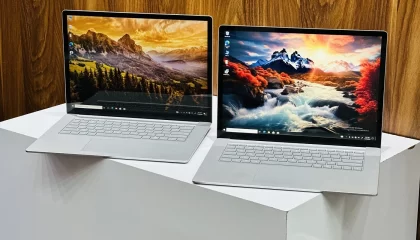 نرخ روز لپ تاپ‌های روزمره در 20 آذر 1404