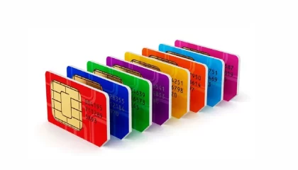 وام روی سیم‌کارت و طلا