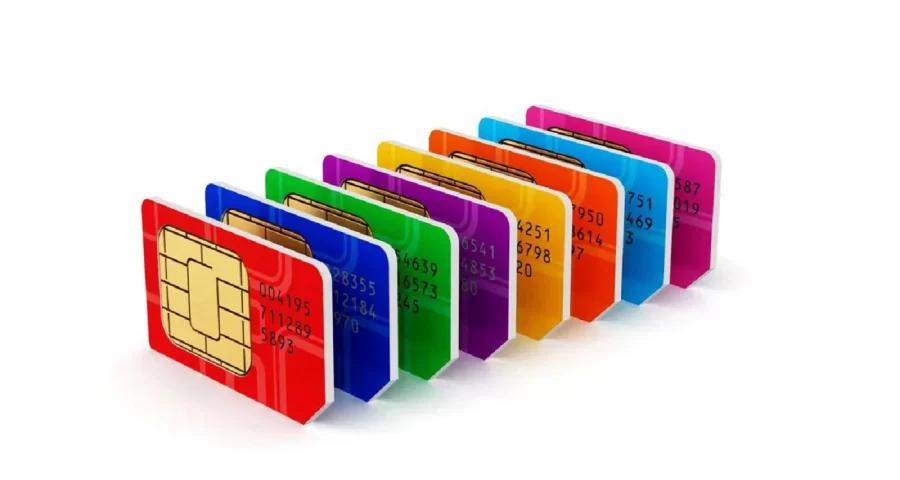 وام روی سیم‌کارت و طلا