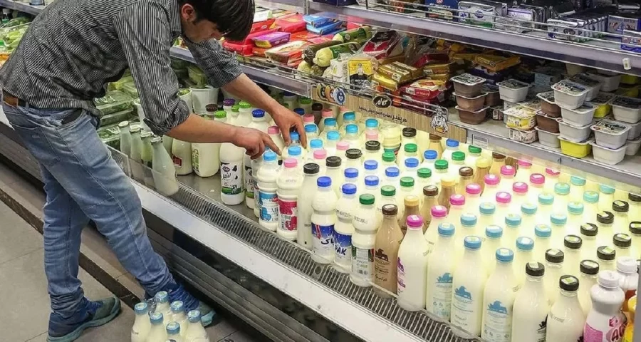 نخرید تا ارزان شود