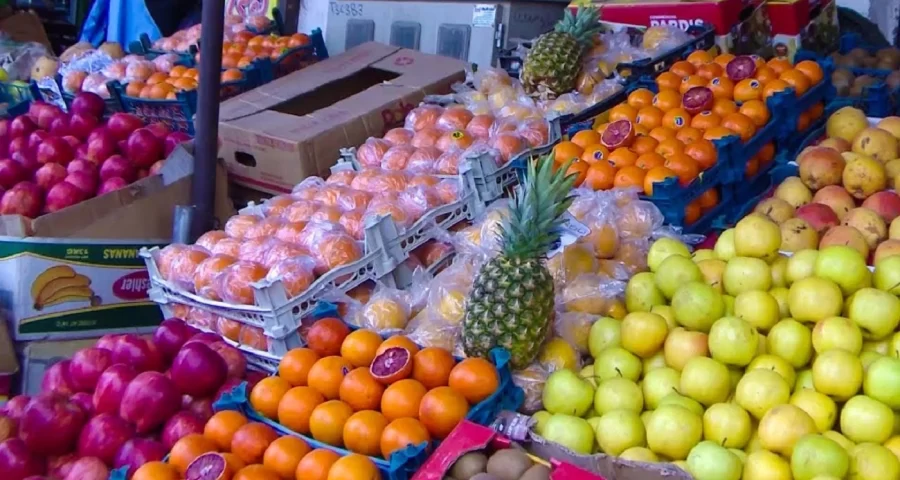 ارزان‌ترین و گران‌ترین میوه‌های شب یلدا