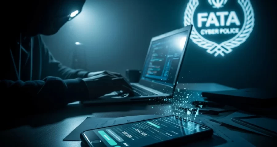 نصب اپلیکیشن‌های شارژ ماهانه و ردیاب ماهواره‌ای خطرناک است