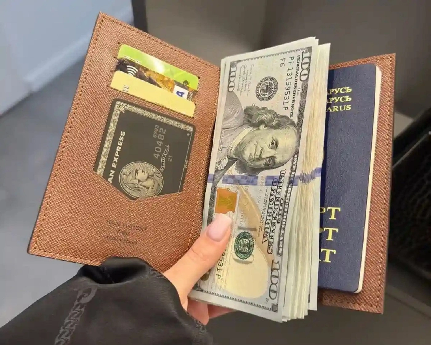 خرید ارز مسافرتی و قیمتها