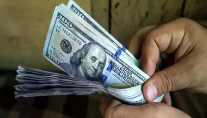 افزایش قیمت دلار در ایران