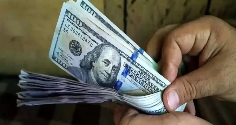 افزایش قیمت دلار در ایران