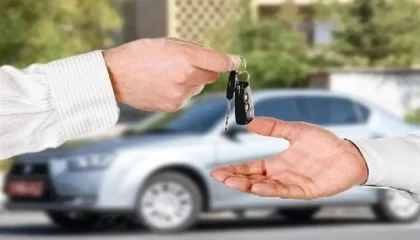 قبل از خرید و فروش خودرو این کار را هرگز انجام ندهید!
