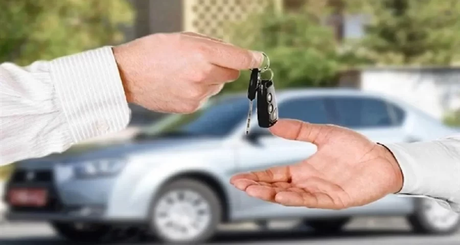 قبل از خرید و فروش خودرو این کار را هرگز انجام ندهید!