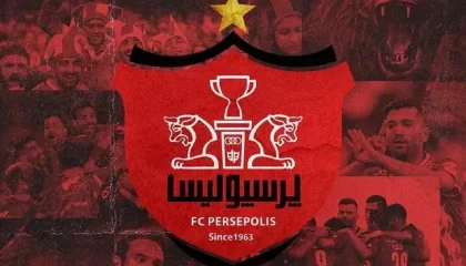 پرسپولیس شایعه هک را رد کرد