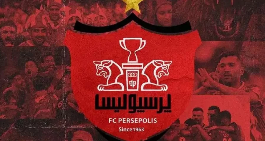 پرسپولیس شایعه هک را رد کرد