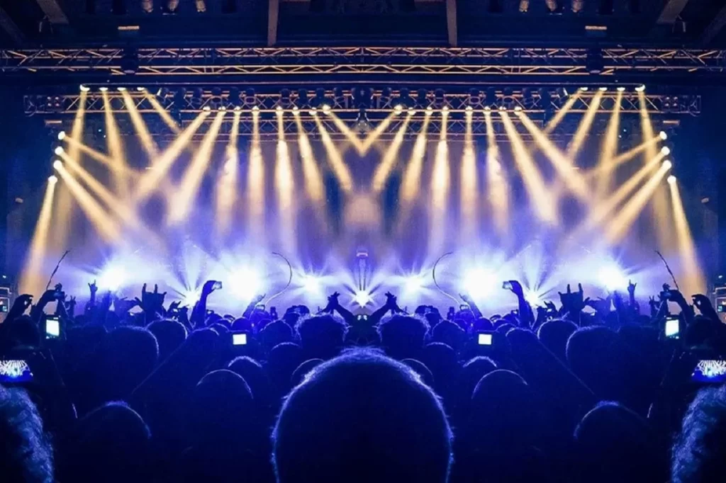 قیمت بلیت کنسرت در تهران رکورد زد