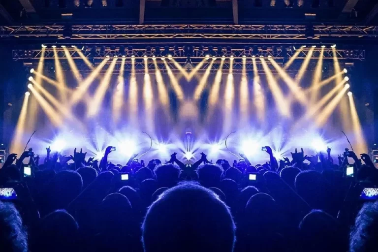 قیمت بلیت کنسرت در تهران رکورد زد