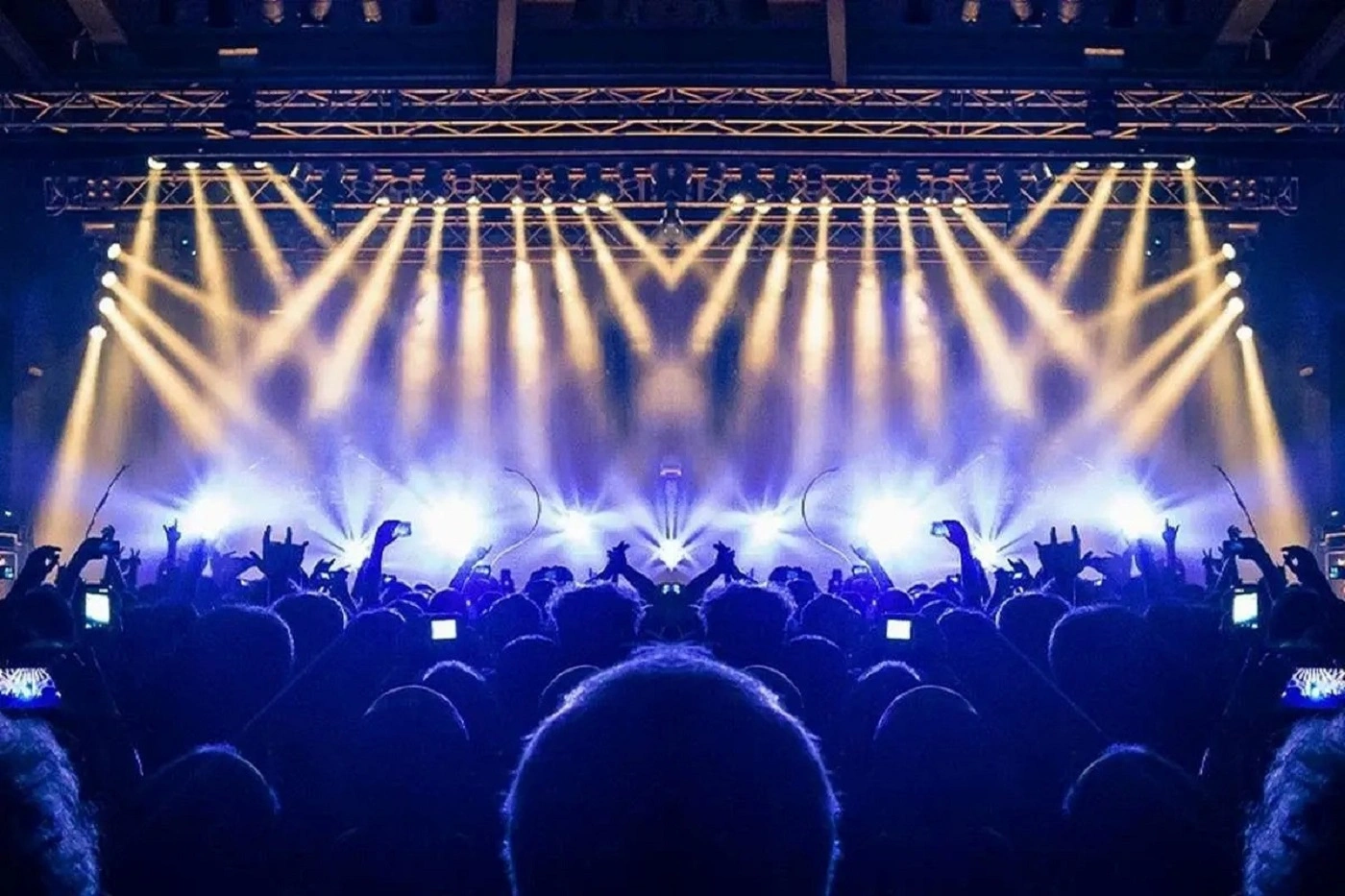 قیمت بلیت کنسرت در تهران رکورد زد