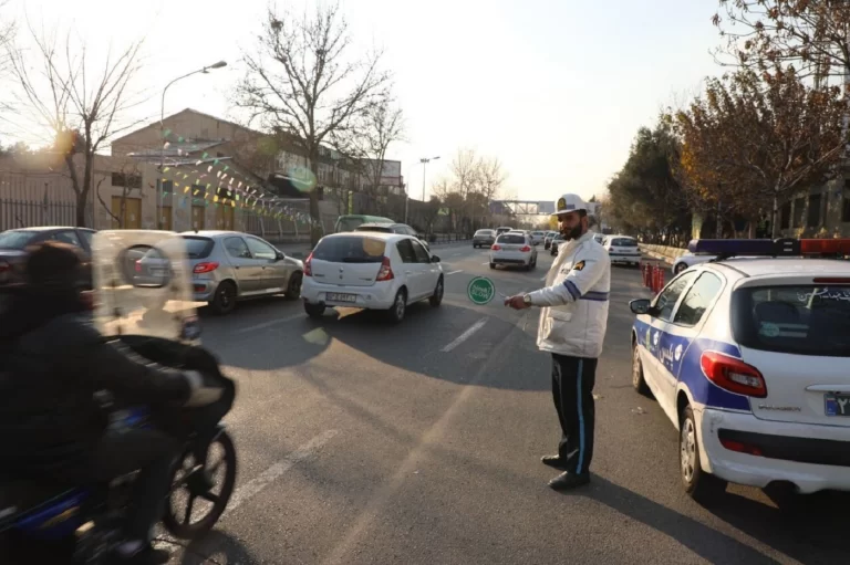 زوج و فرد در تهران ماندگار شد