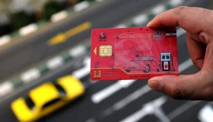 سهمیه بنزین خودروهای وارداتی