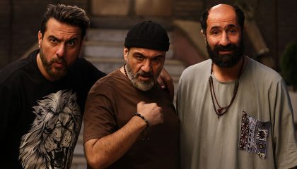 بازیگران فیلم کفایت مذاکرات