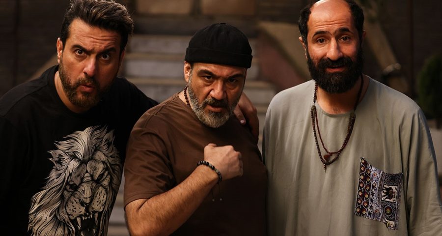 بازیگران فیلم کفایت مذاکرات