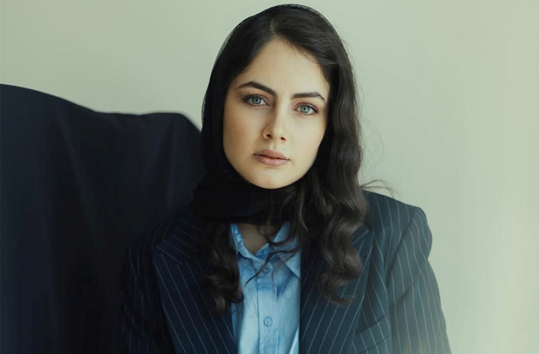 بازیگر نقش خجسته در بامداد خمار