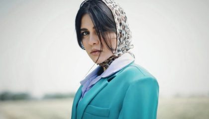 بازیگر نقش نیلوفر در سریال هزار و یک شب