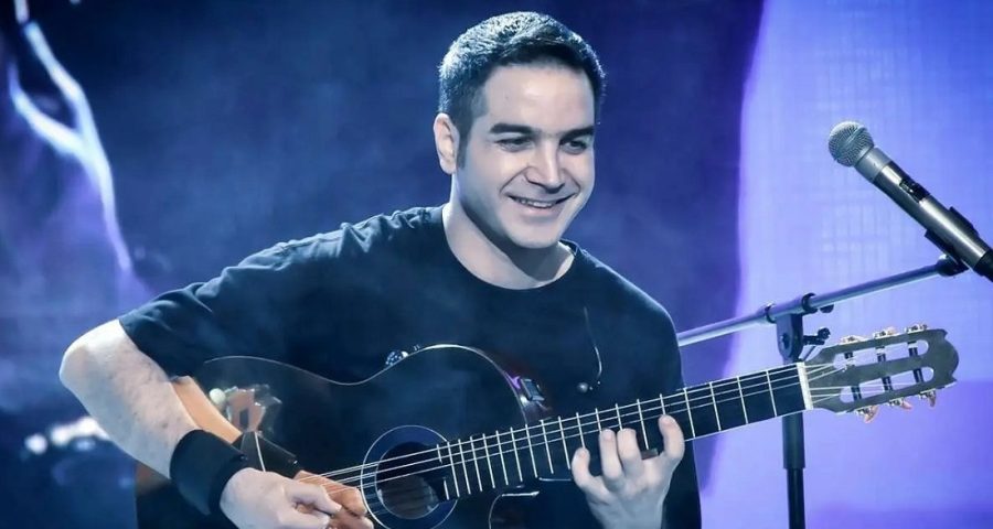 اتفاق جالب در کنسرت محسن یگانه