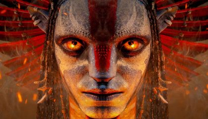 فیلم آواتار 3: (آتش و خاکستر