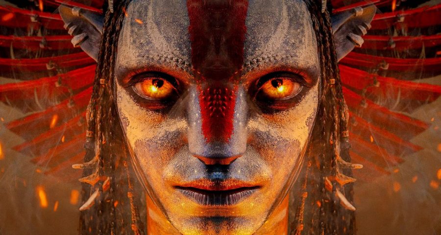 فیلم آواتار 3: (آتش و خاکستر